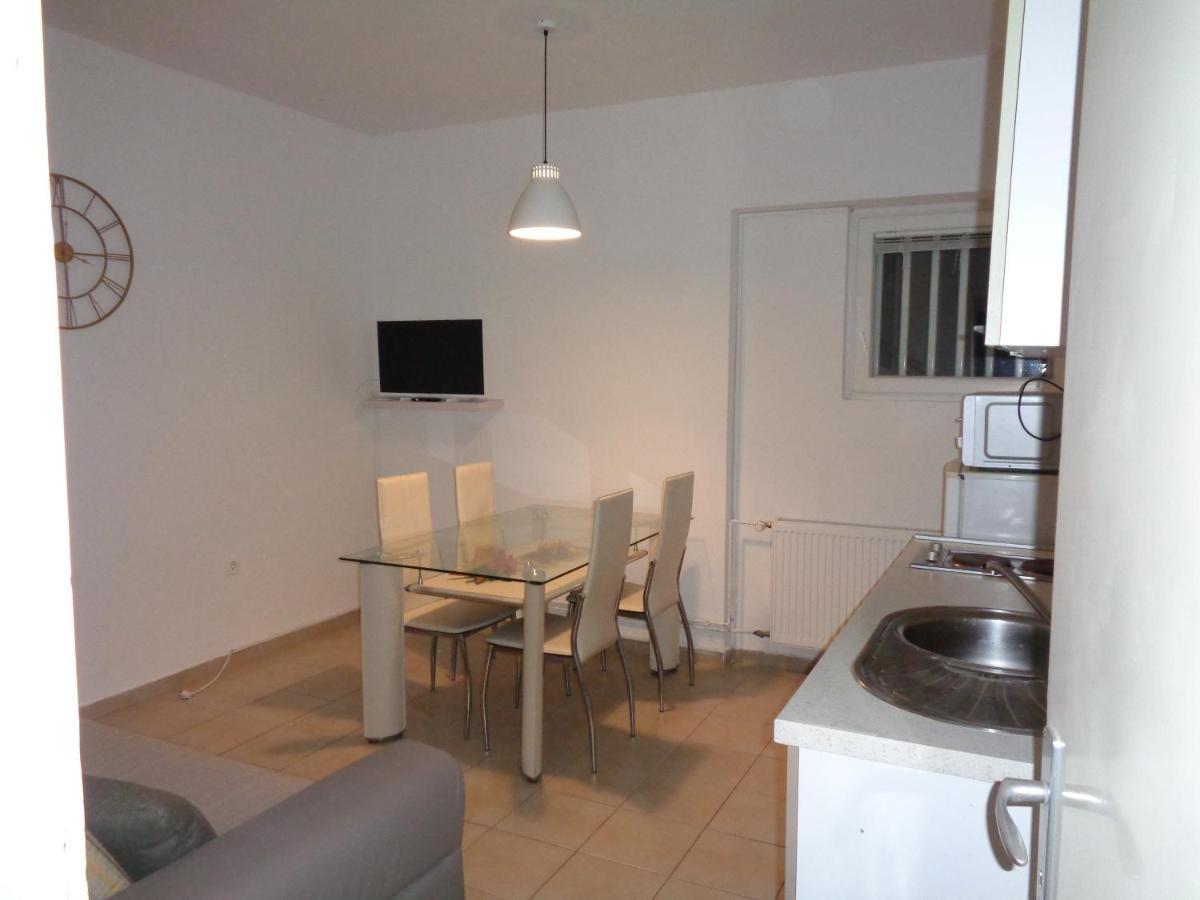Apartments Miki 2 Novalja Dış mekan fotoğraf