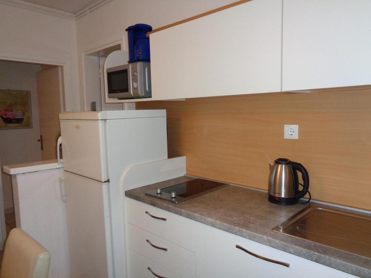 Apartments Miki 2 Novalja Dış mekan fotoğraf