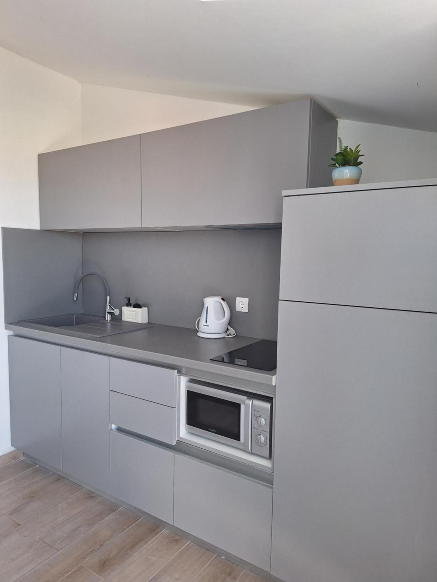 Apartments Miki 2 Novalja Dış mekan fotoğraf