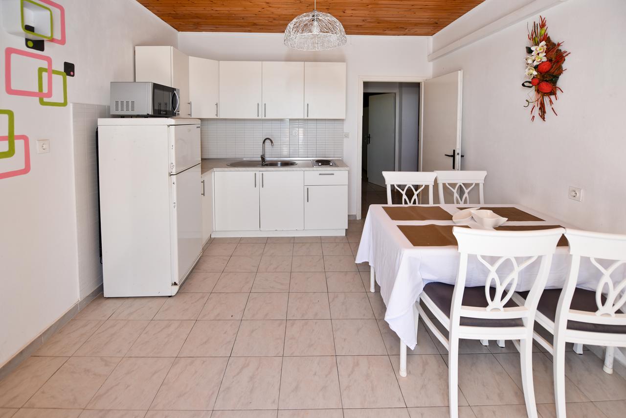 Apartments Miki 2 Novalja Dış mekan fotoğraf