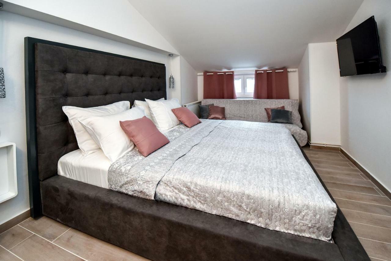 Apartments Miki 2 Novalja Dış mekan fotoğraf