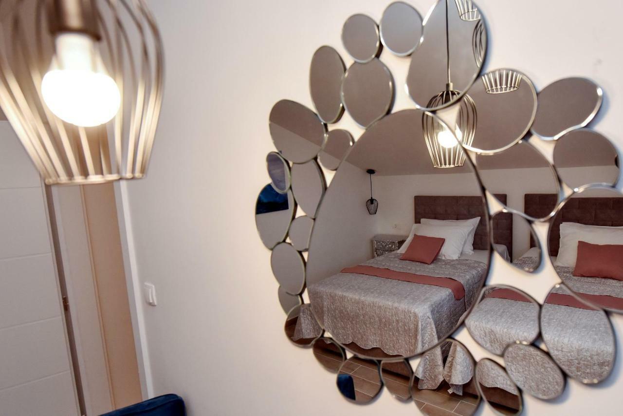 Apartments Miki 2 Novalja Dış mekan fotoğraf